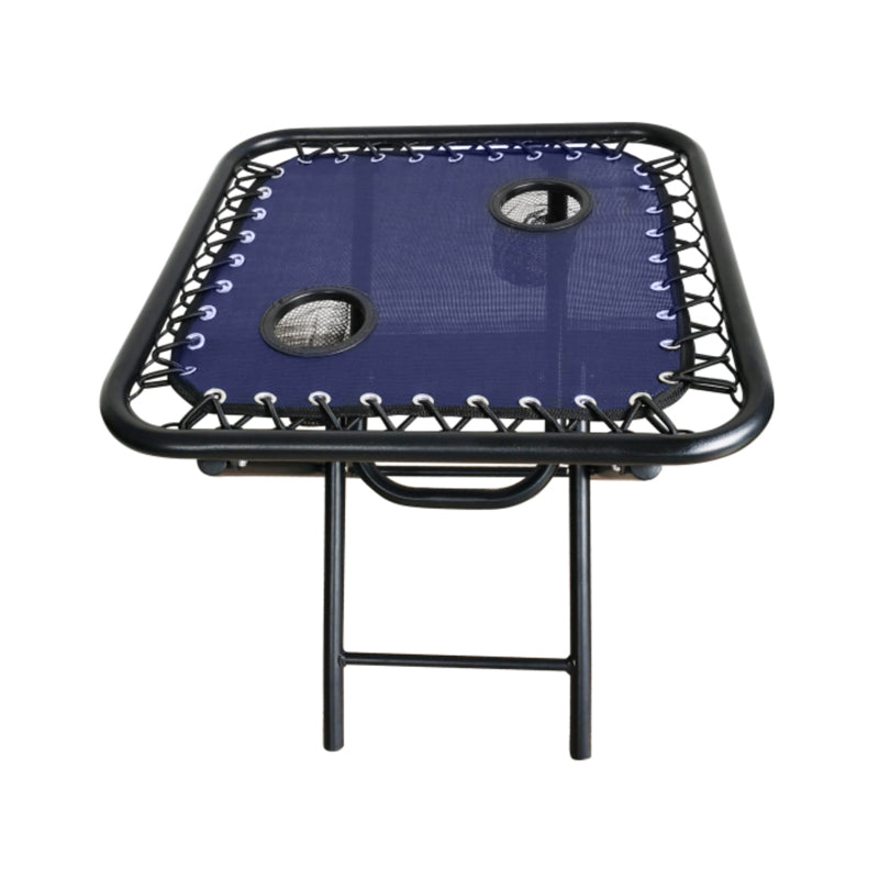 WOODARD - Woodard 18 in. L Folding Table [ACE22-FTNVY]