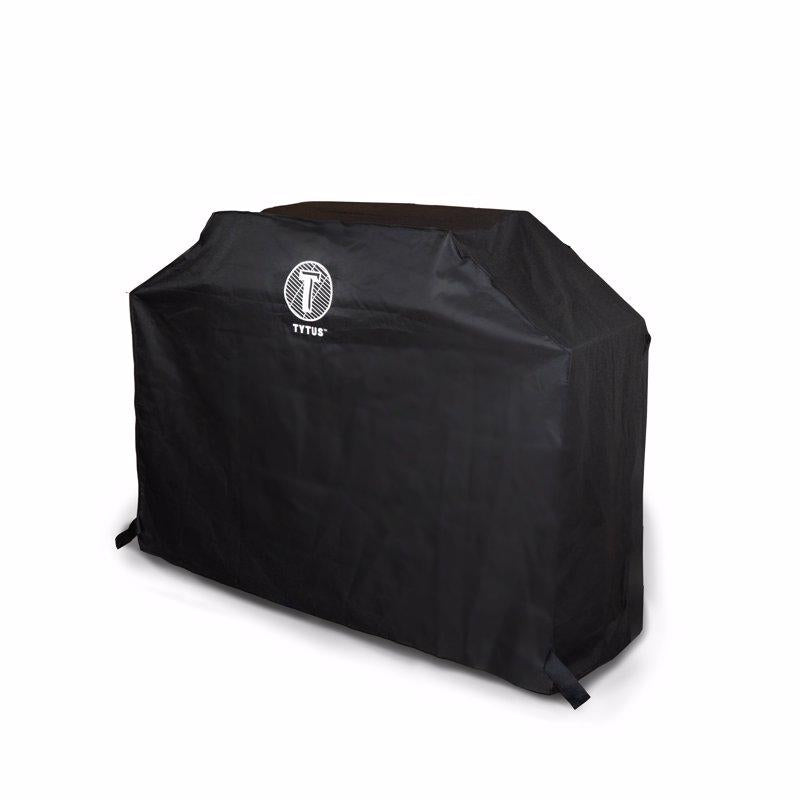 TYTUS - TYTUS Black Grill Cover For Tytus Grills