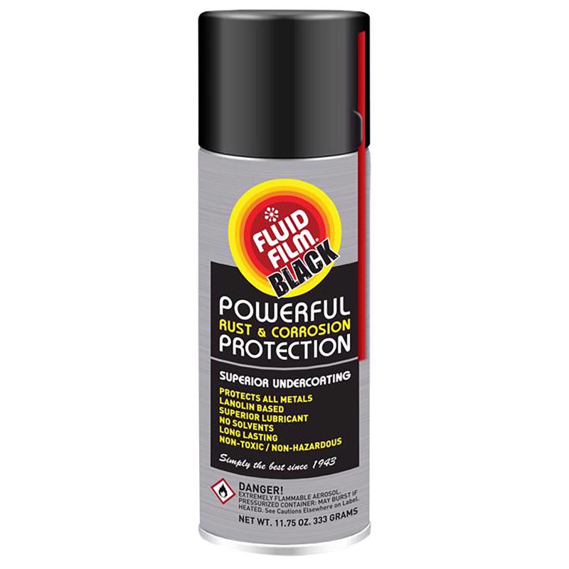 FLUID FILM - Fluid Film 11.75 oz Rust Preventer