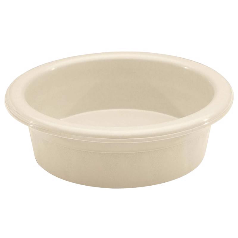 PETMATE - Petmate Assorted Plastic 2 cups Crock Dish with Microban For All Pets