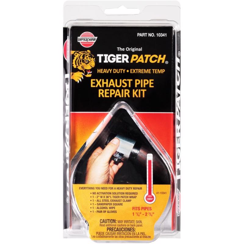VERSACHEM - VersaChem Exhaust Repair Kit