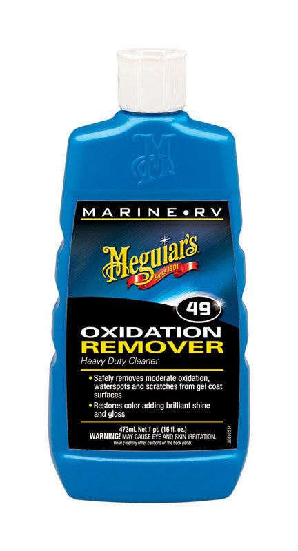 MEGUIAR'S - Meguiar's Oxidation Remover Liquid