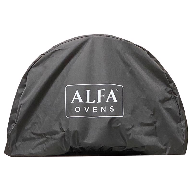 ALFA - Alfa Black Grill Cover For Nano One