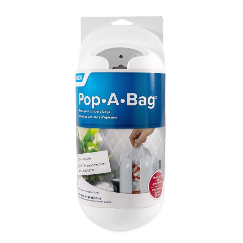 CAMCO - Camco Pop-A-Bag Hanger 1 pk