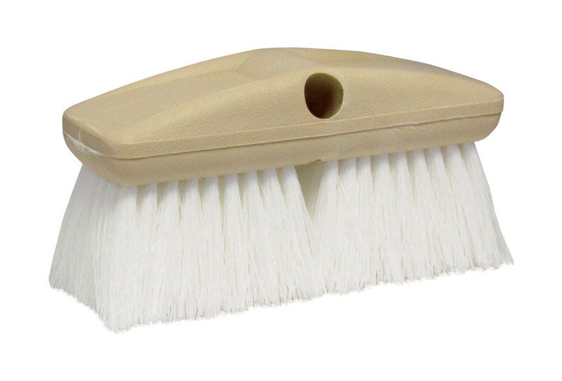 STAR BRITE - Star Brite 8 in. Scrub Brush