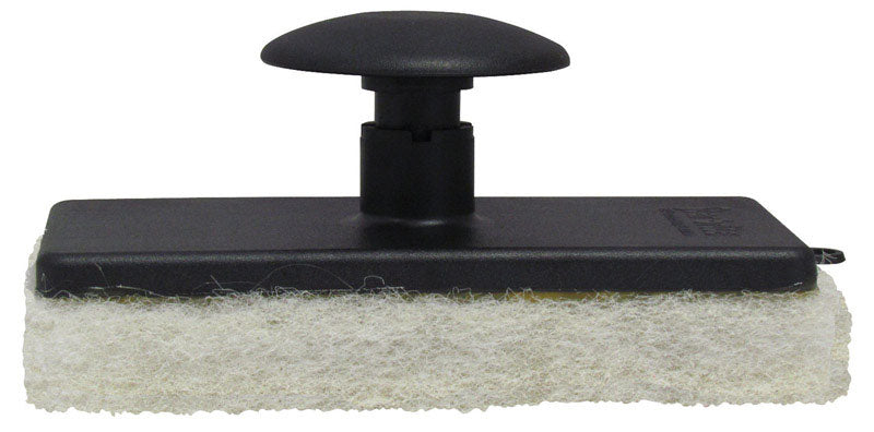 STAR BRITE - Star brite 18.5 in. Scrub Pad [40022]
