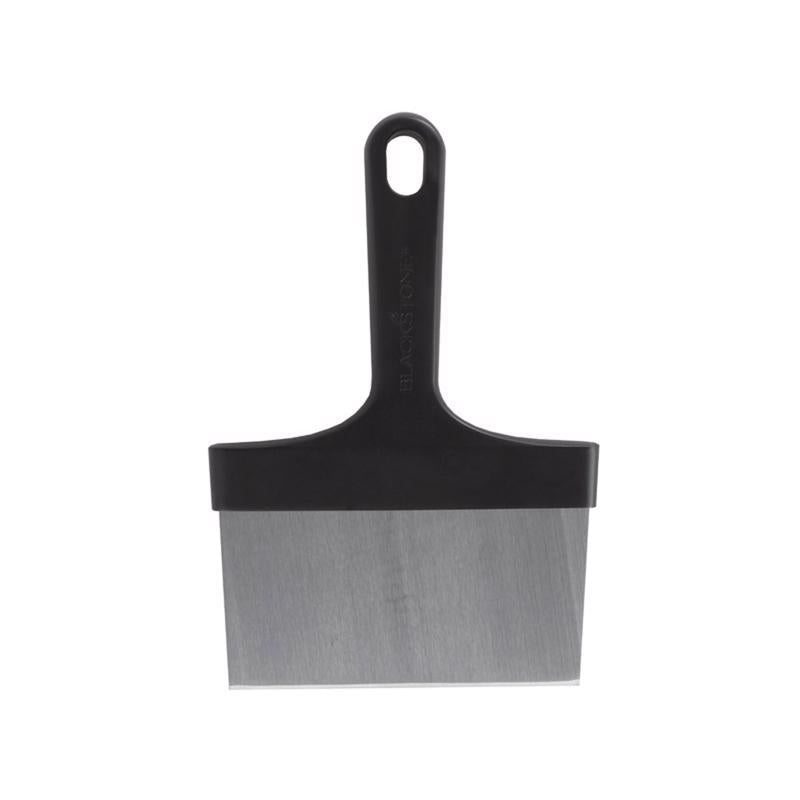 BLACKSTONE PRODUCTS - Blackstone Grill Scraper 9.38 in. L X 6 in. W 1 pk