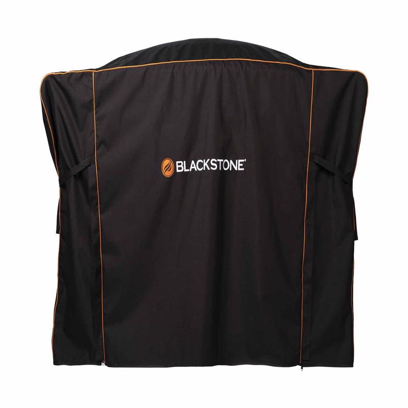 BLACKSTONE - Blackstone Patio Series Black Grill Cover