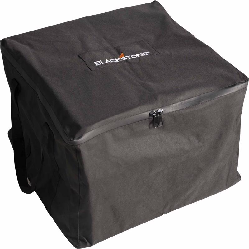 BLACKSTONE - Blackstone Black Tabletop Carry Bag For 22
