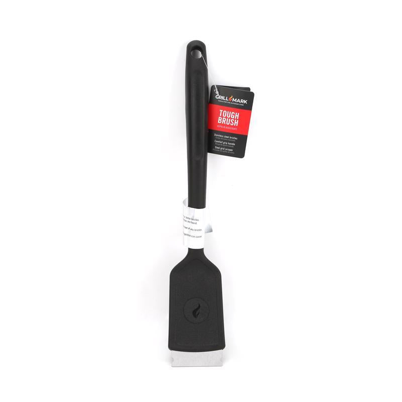 GRILL MARK - Grill Mark Grill Brush 1 pk [60304ACE]