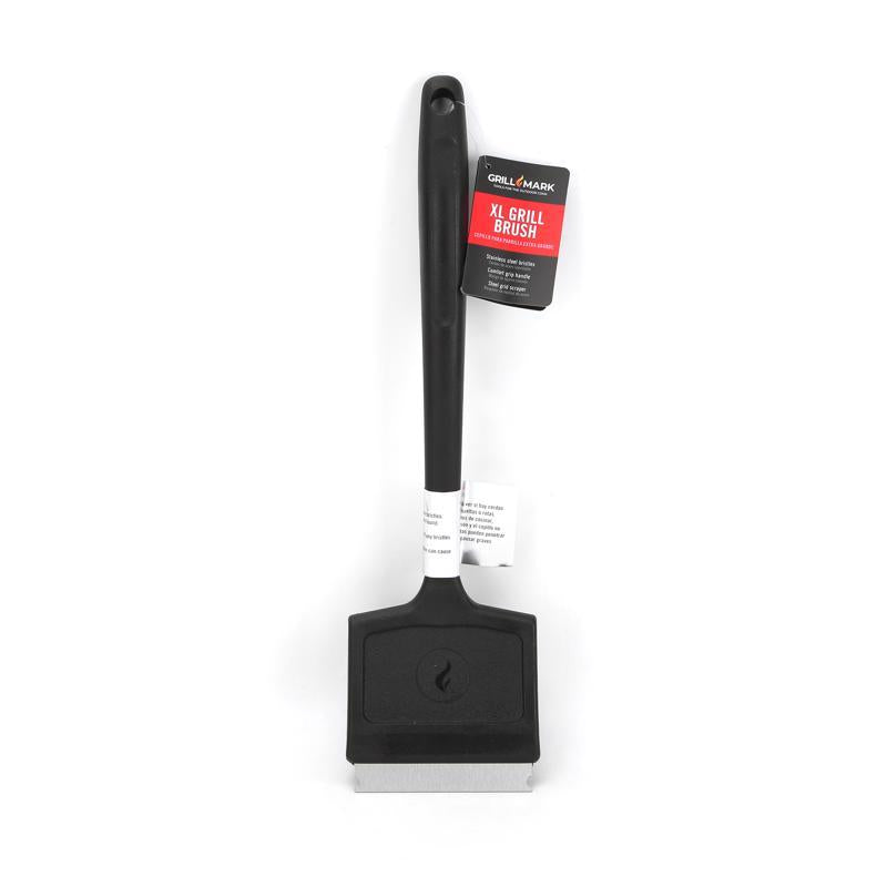GRILL MARK - Grill Mark Grill Brush 1 pk [60306ACE]