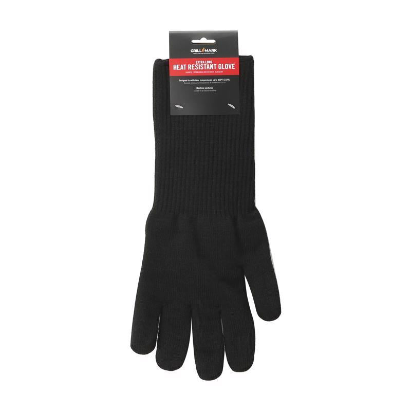 GRILL MARK - Grill Mark Fabric Grilling Glove 1 pk