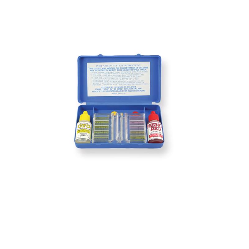 JED - JED Pool Maintenance Kits .5 oz [00-481]