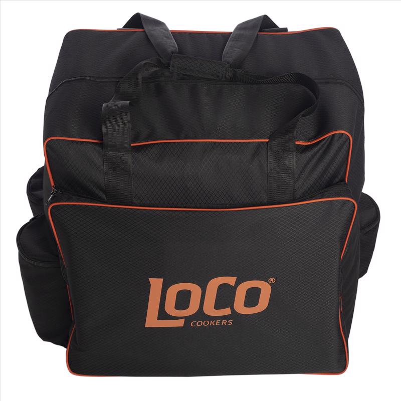 LOCO - LoCo Black Griddle Cover