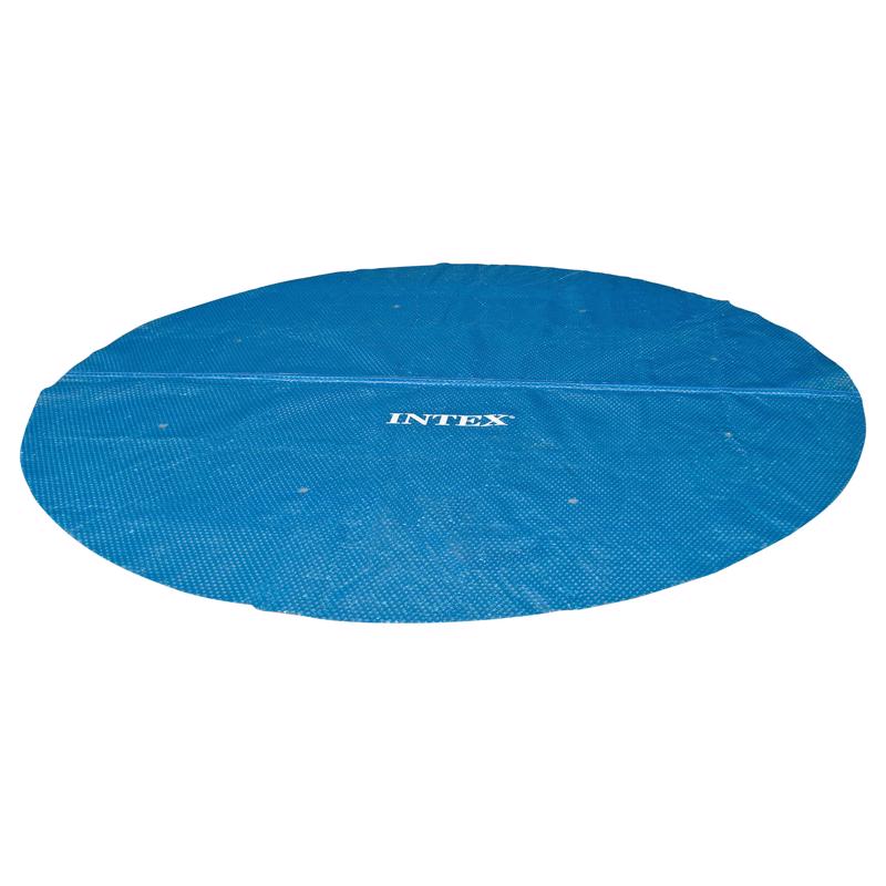 INTEX - Intex Pool Cover