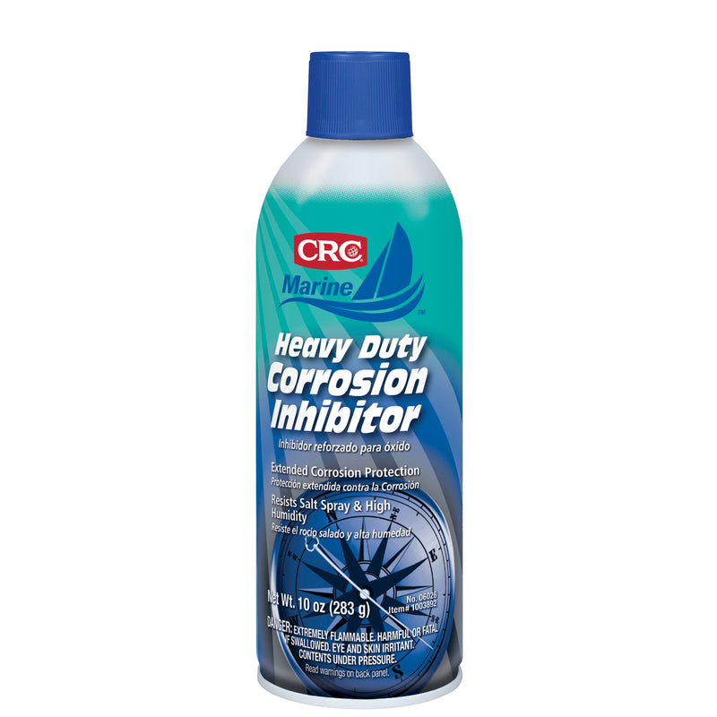 CRC - CRC Marine Corrosion Inhibitor 10 oz