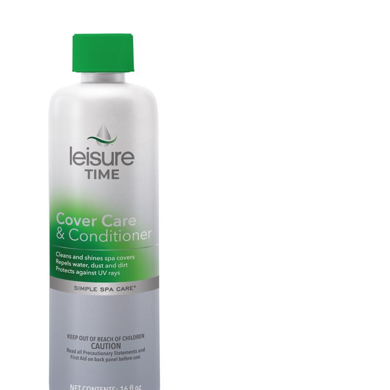 LEISURE TIME - Leisure Time Liquid Conditioner 1 pt - Case of 12
