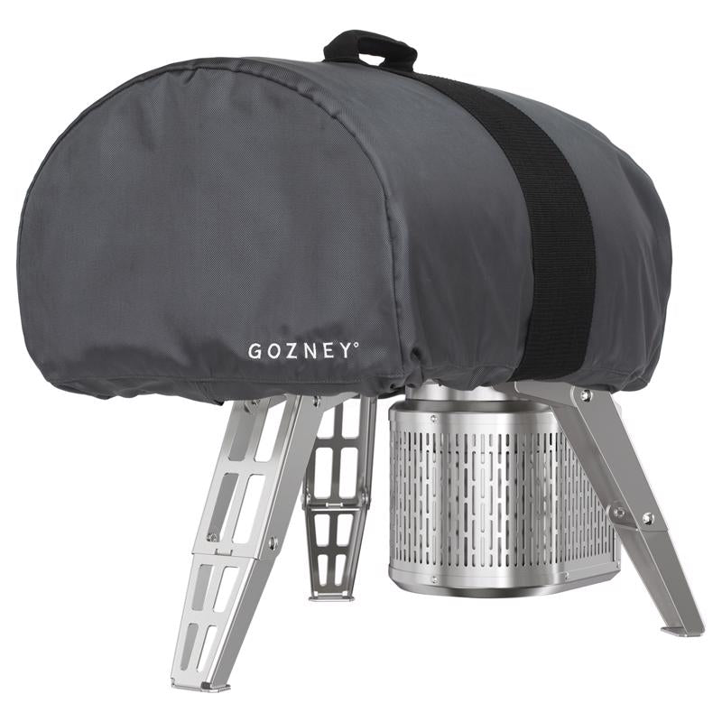 GOZNEY - Gozney Roccbox Black Grill Cover