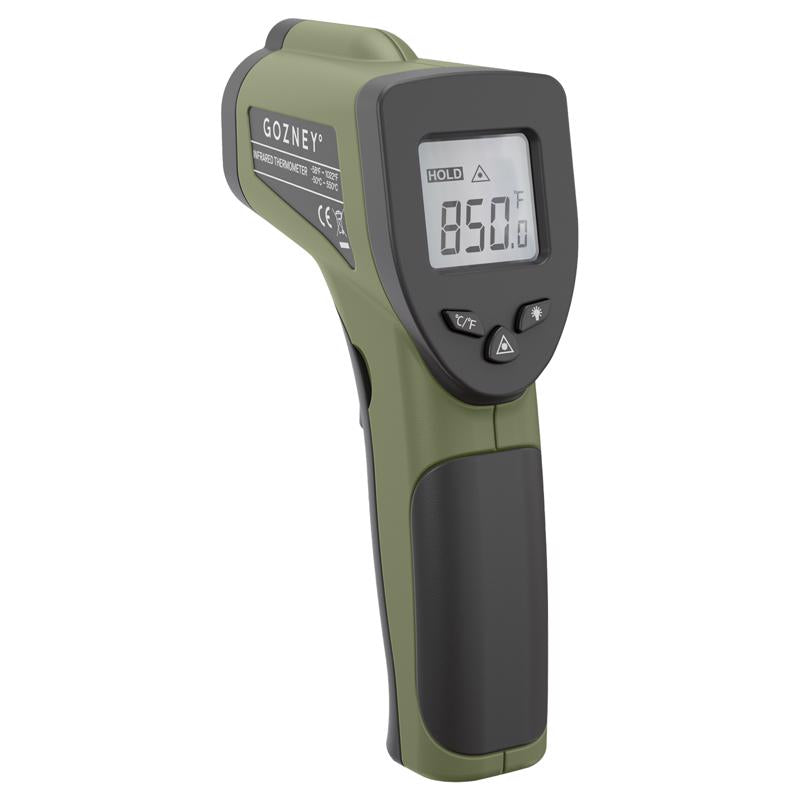 GOZNEY - Gozney LED Infrared Thermometer