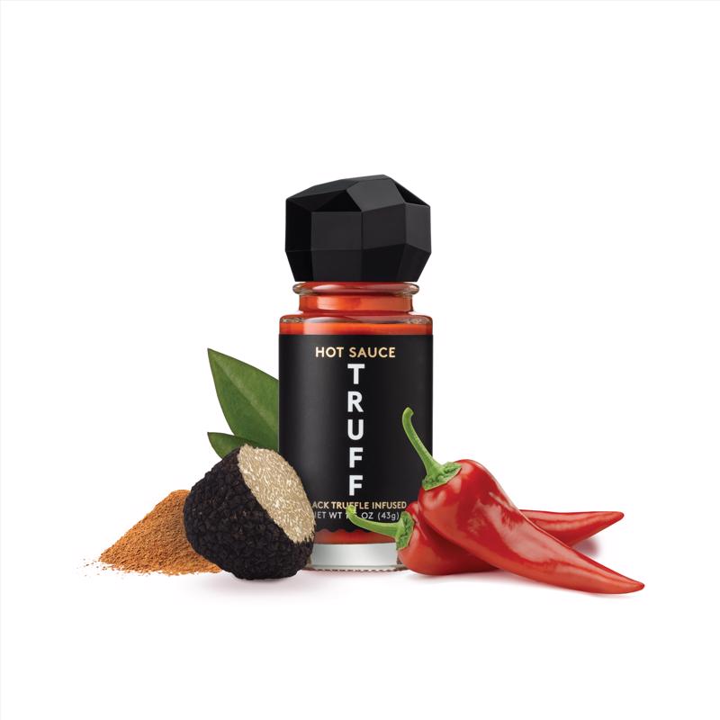 TRUFF - Truff Black Truffle Hot Sauce 1.5 oz - Case of 6