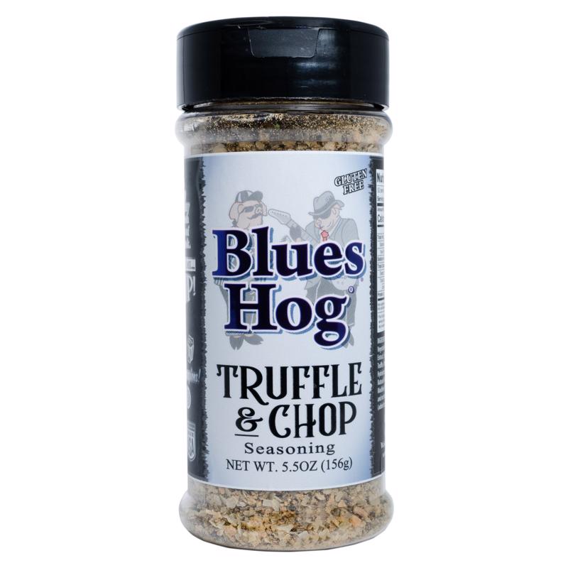 BLUES HOG - Blues Hog Truffle & Chop Seasoning 5.5 oz