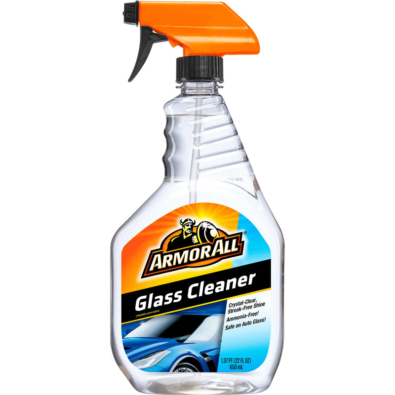 ARMOR ALL - Armor All Auto Glass Cleaner Spray 26.74 oz - Case of 6