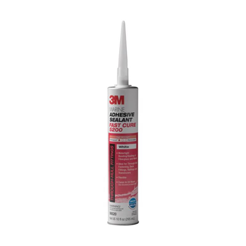 3M - 3M Adhesive Sealant 10 oz [6520]