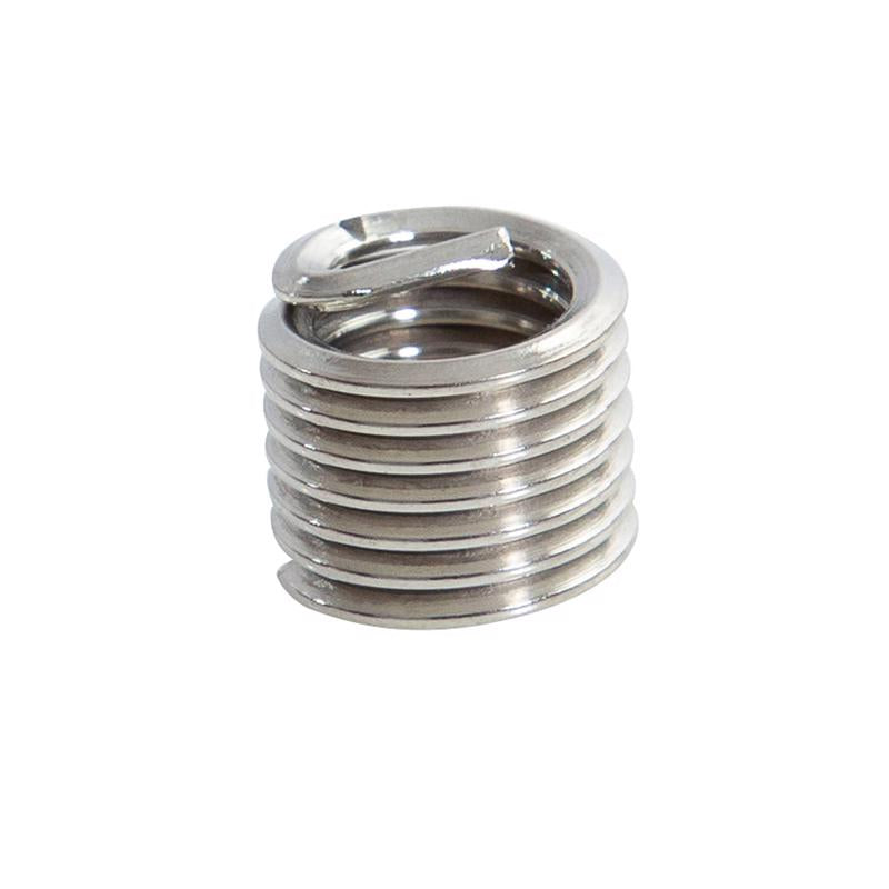 OEMTOOLS - OEMTOOLS 5/16 in. Stainless Steel Non Locking Helical Thread Insert 5/16-18 in.