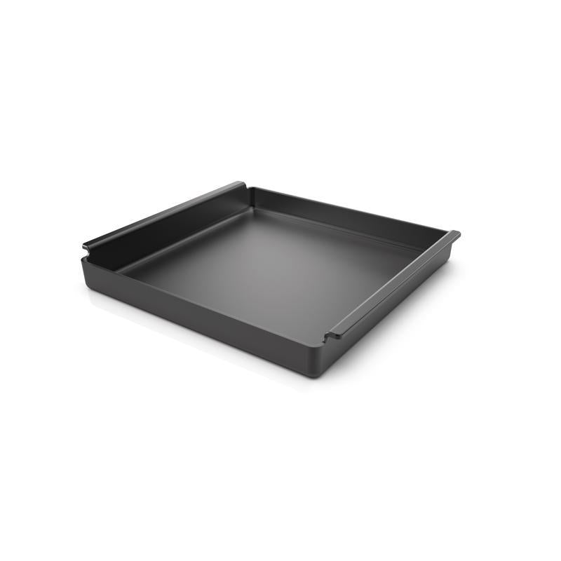 NINJA - Ninja Woodfire Cast Iron Baking Pan 13.28 in. L X 12.38 in. W 1 pk