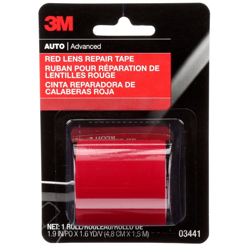 3M - 3M Lens Repair Tape