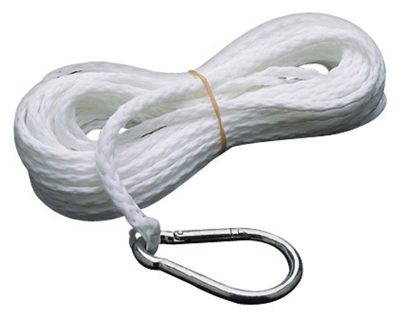 SEACHOICE - Seachoice Polypropylene Anchor Rope