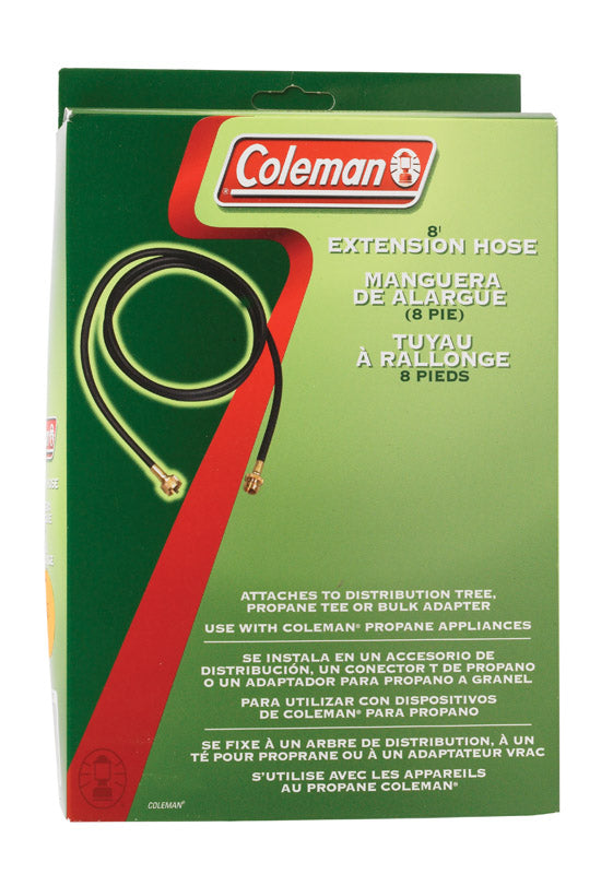 COLEMAN - Coleman Hose Rubber 1 pk [2000015160]