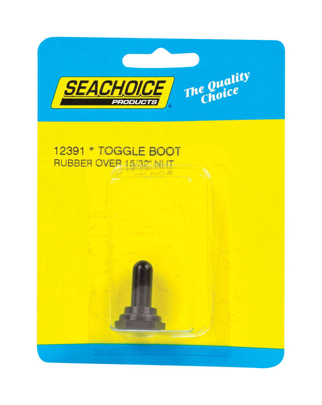 SEACHOICE - Seachoice Toggle Boot Seal Brass