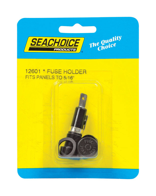 SEACHOICE - Seachoice Panel Mounted Fuse Holder