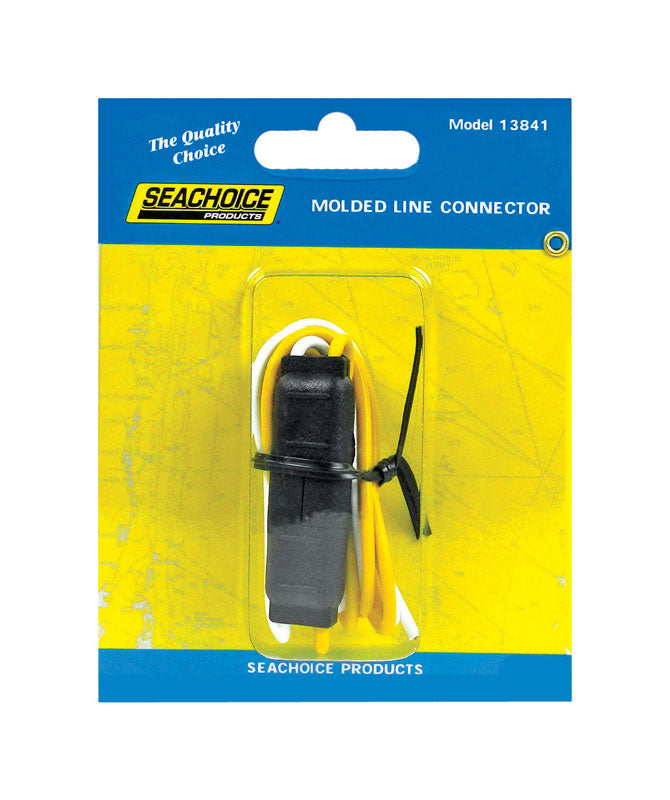 SEACHOICE - Seachoice Molded Line Connector