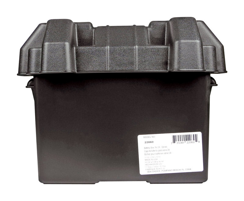 SEACHOICE - Seachoice 24 Series Battery Box