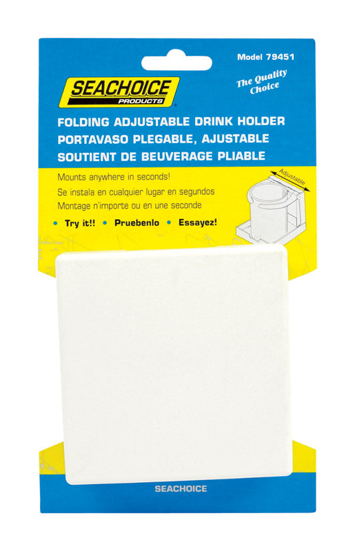 SEACHOICE - Seachoice Nylon Drink Holder 1 pk [79451]