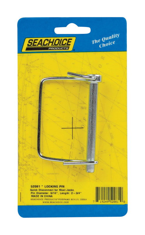 SEACHOICE - Seachoice Steel Locking Pin