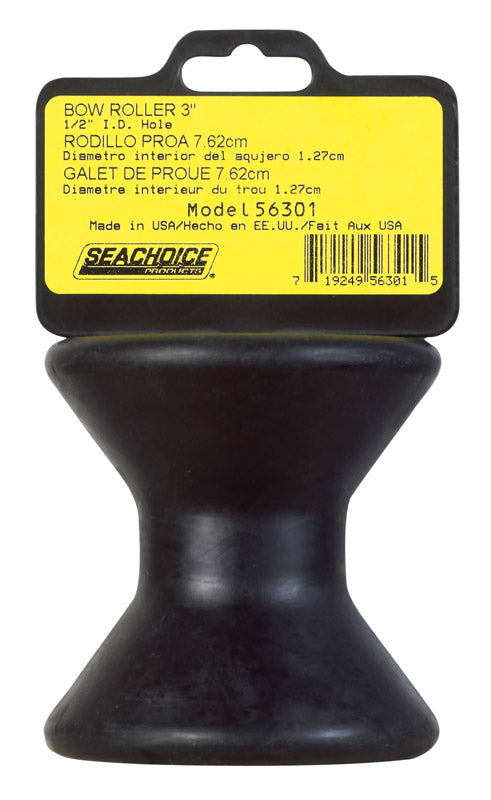 SEACHOICE - Seachoice Rubber Bow Roller