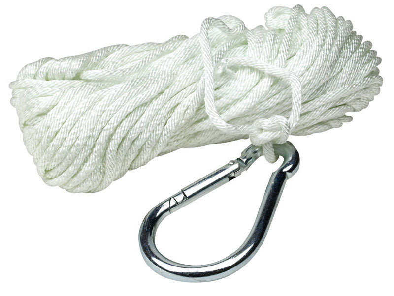 SEACHOICE - Seachoice Nylon Rope Anchor Rope