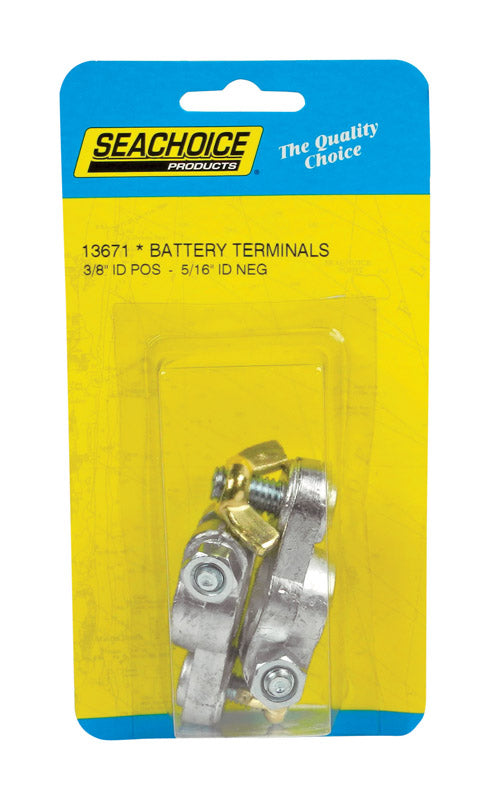 SEACHOICE - Seachoice Battery Lug Terminals