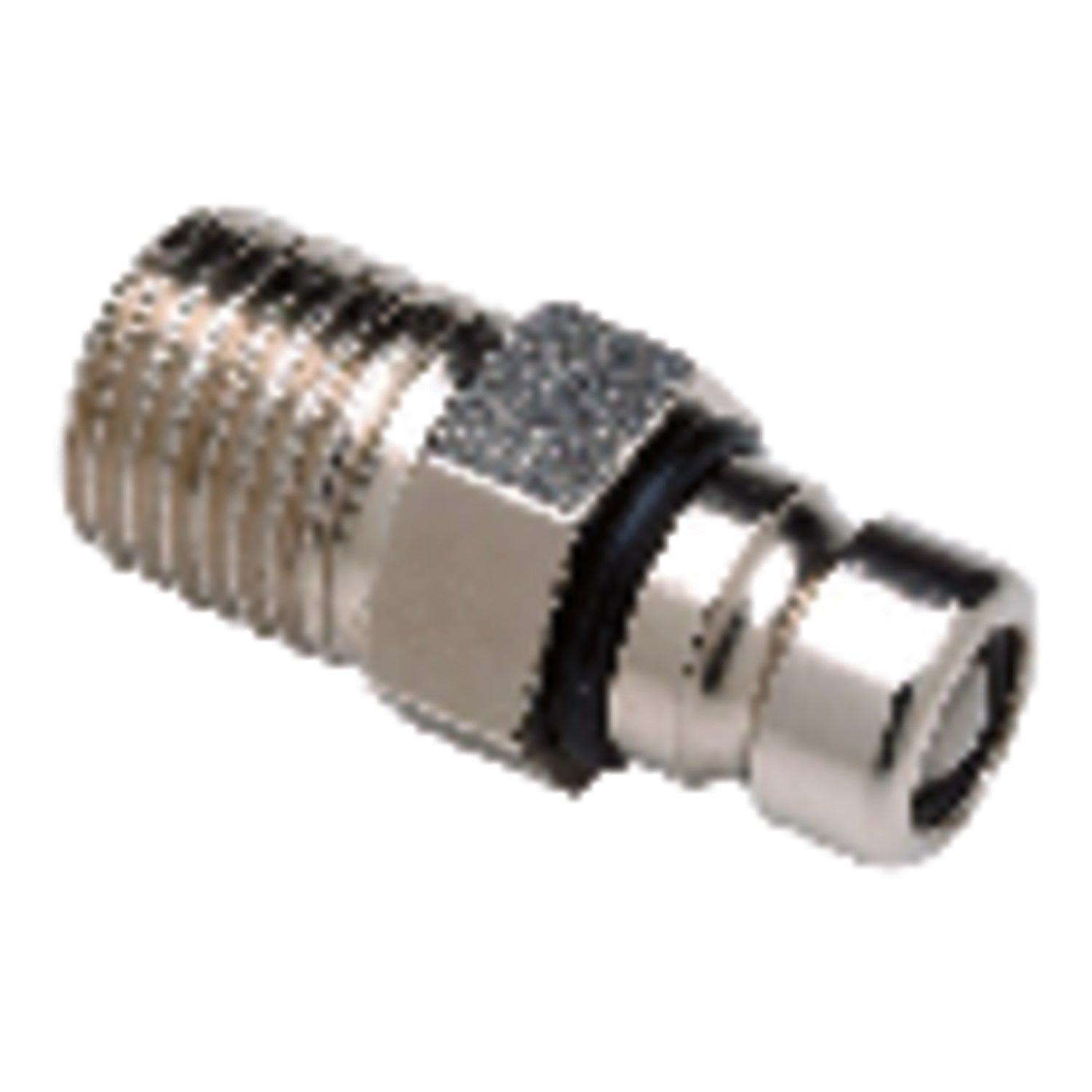 Seachoice Brass Male Fuel Connector 1 pk