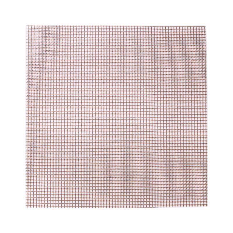 RECTEQ - Recteq Fiberglass Grilling Mesh Sheet 16 in. L X 16 in. W 1 pk