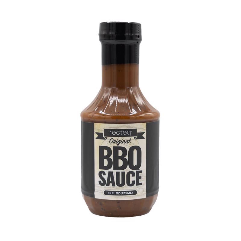 RECTEQ - Recteq Mild Gourmet BBQ Sauce 16 oz