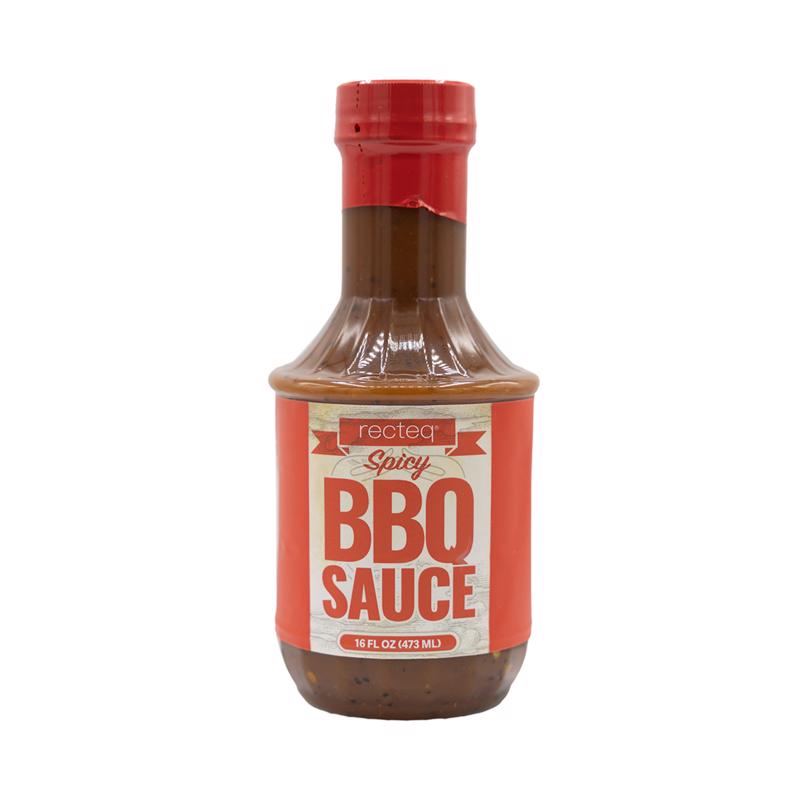 RECTEQ - Recteq Spicy Gourmet BBQ Sauce 16 oz