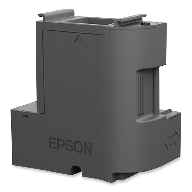 Epson - T04D100 EcoTank Ink Maintenance Box