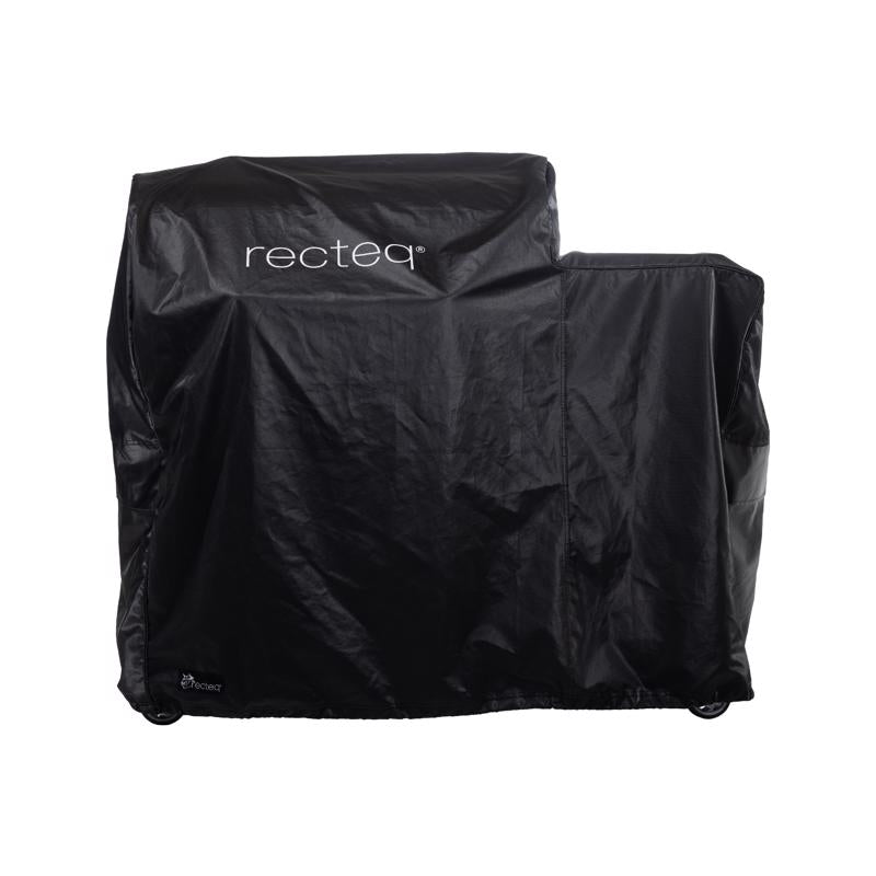 RECTEQ - Recteq Black Grill Cover [ACGRCO1000BYB]