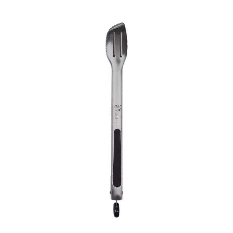 RECTEQ - Recteq Silver Grill Tongs 1 pk