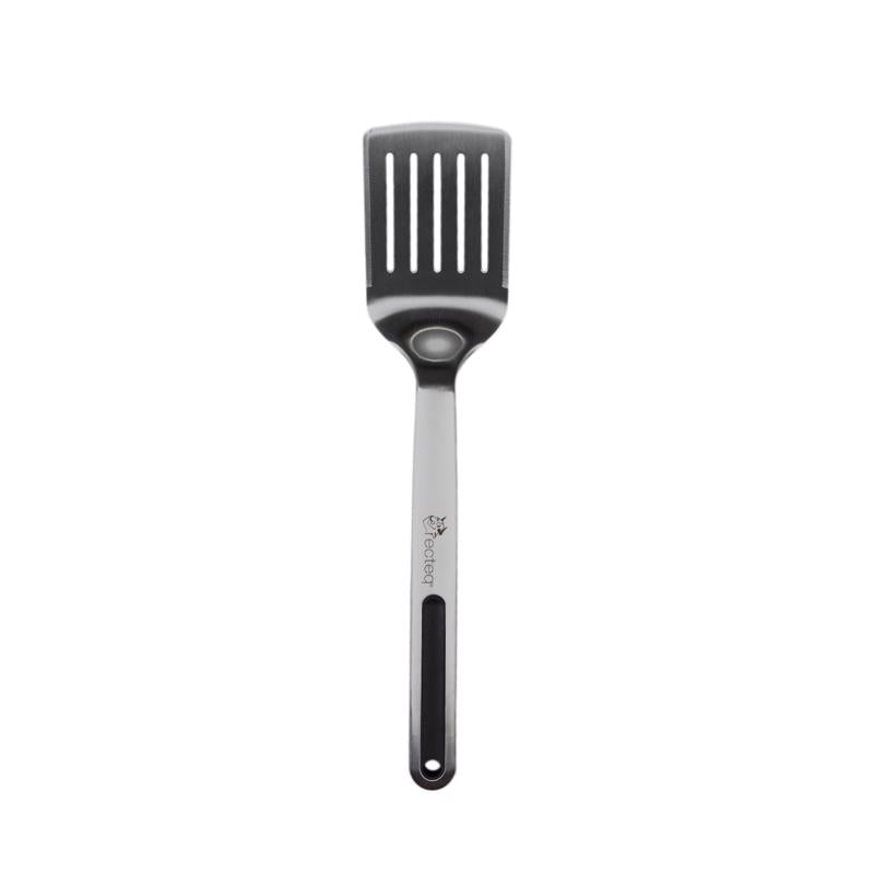 RECTEQ - Recteq Black/Silver Grill Spatula 1 pk [AC-RTSPAT]