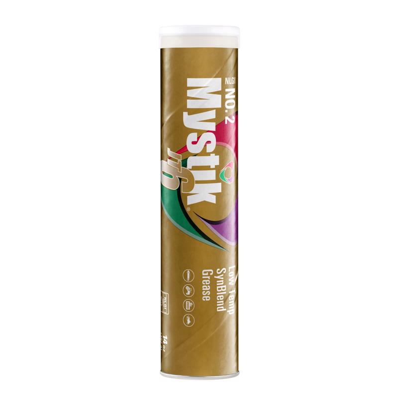 MYSTIK - Mystik JT-6 Synthetic Grease 14 oz